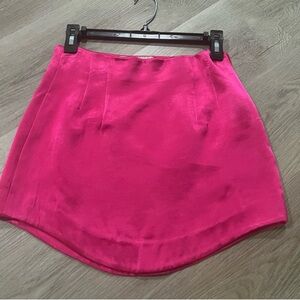 Zara skirt worn once in a good condition